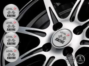 Emblema Cupola Edizione Forza Drift